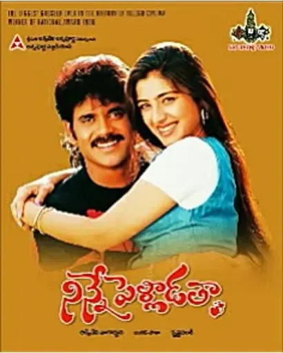 Ninne Pelladatha