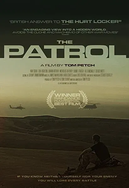 Patrol