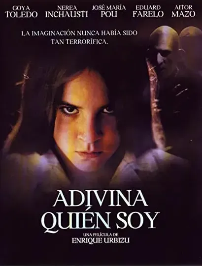 Filmy, które nie dadza ci zasnac: Przyjaciel