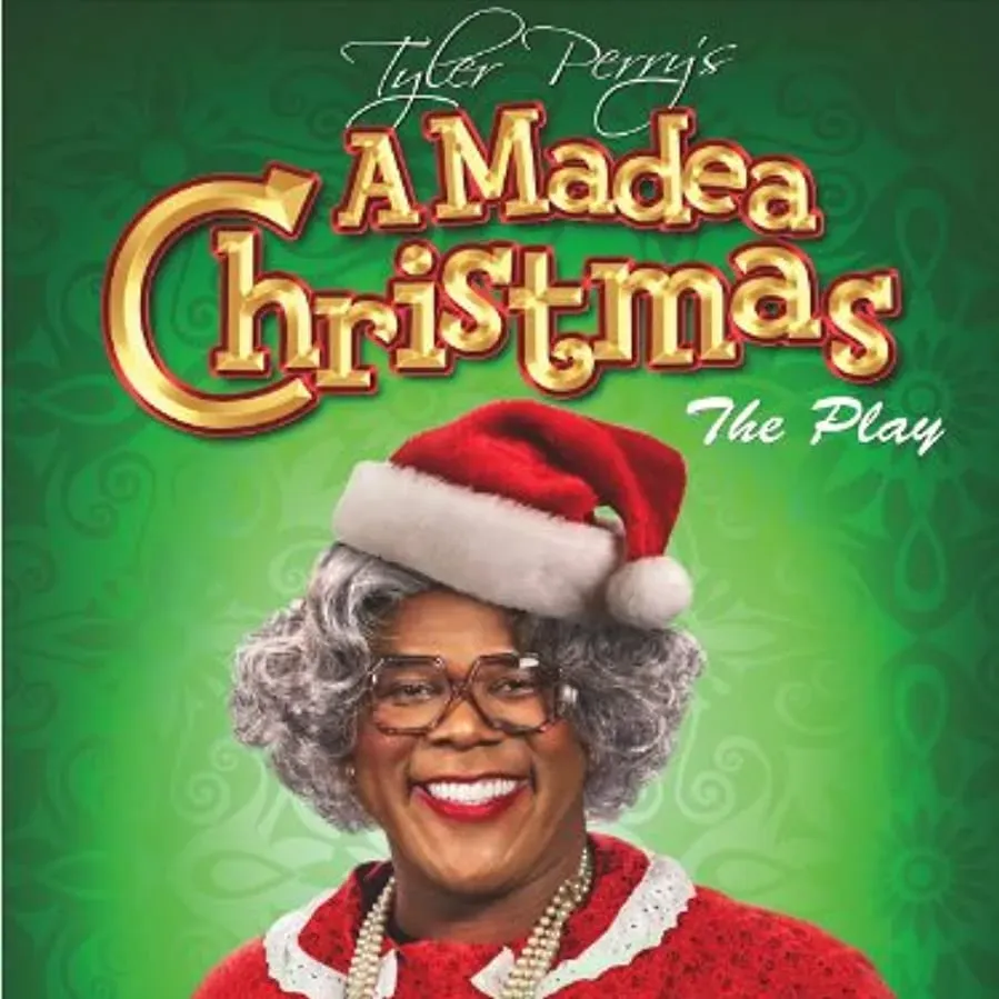 A Madea Christmas online