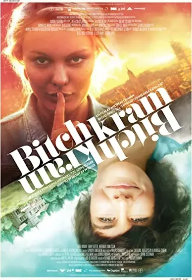 Bitchkram