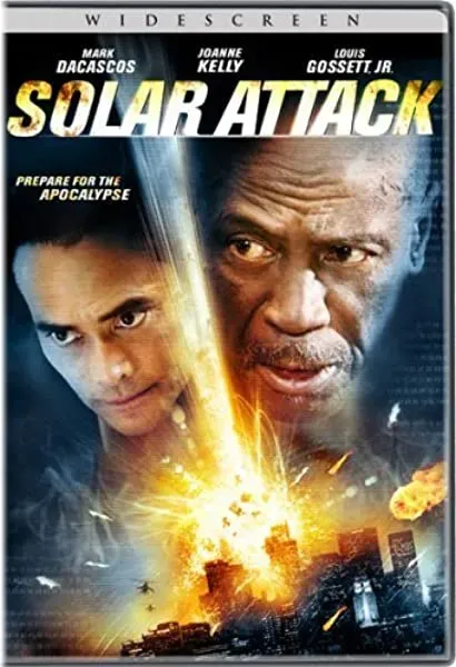 Solar Strike