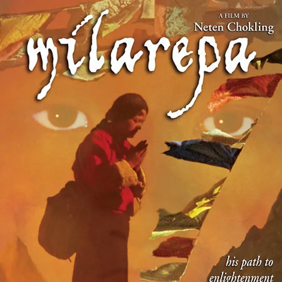 Milarepa online