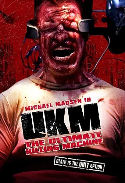 UKM: The Ultimate Killing Machine