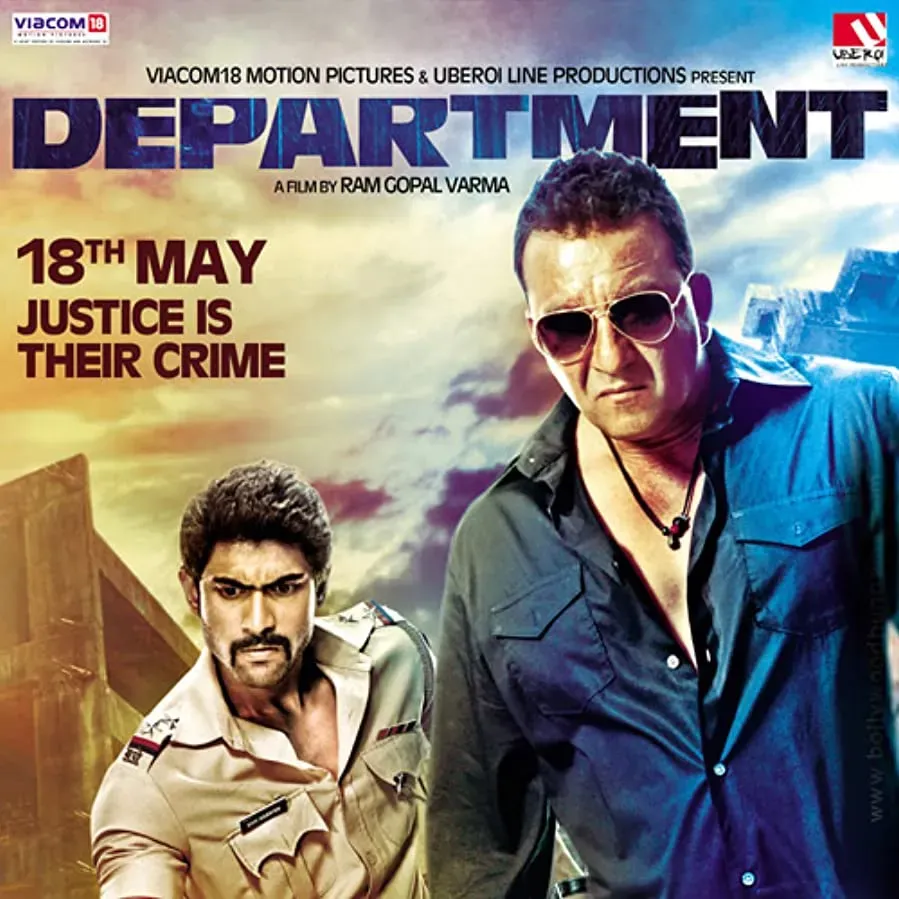 Department online