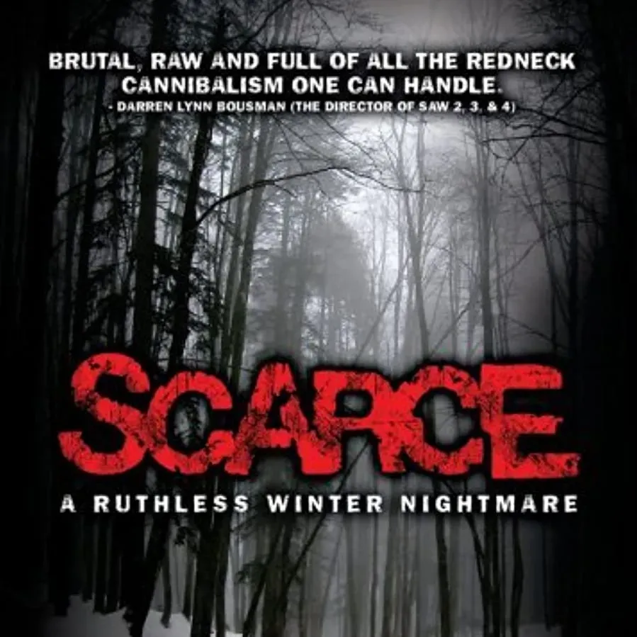 Scarce online