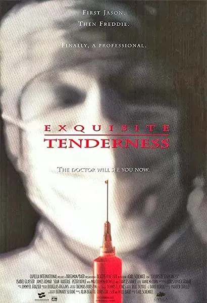 Exquisite Tenderness