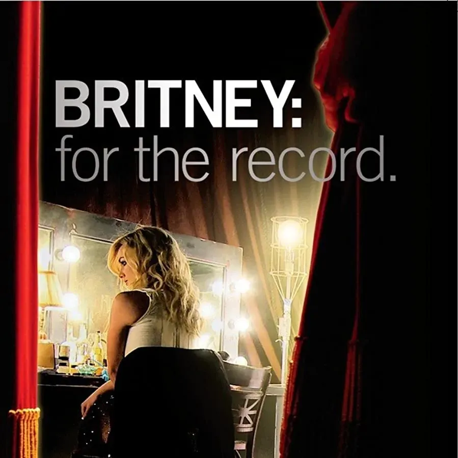 Britney: For the Record online