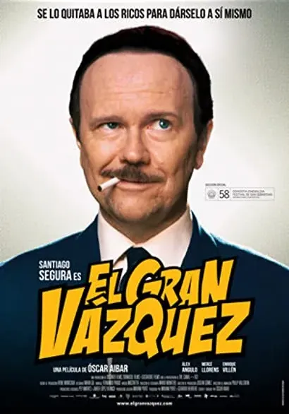 Wielki Vázquez