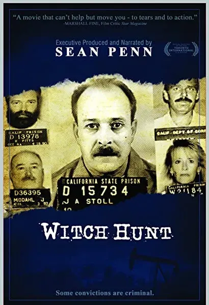 Witch Hunt