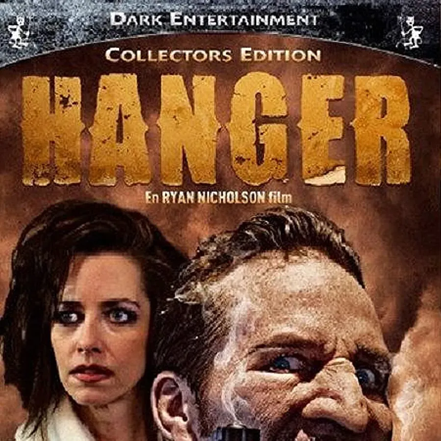 Hanger online