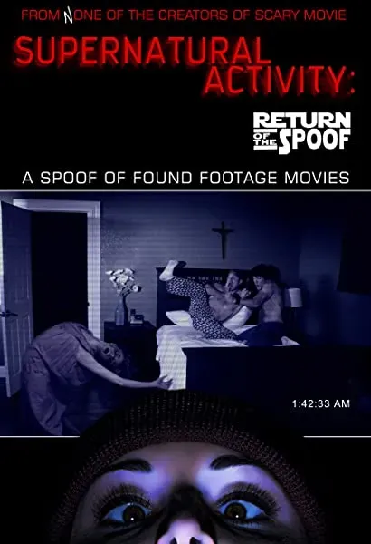 Supernatural Activity