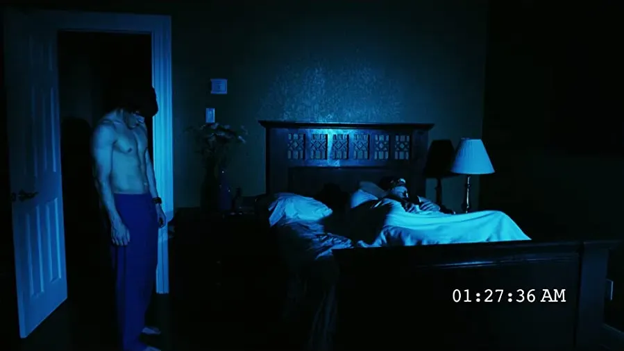 Supernatural Activity online