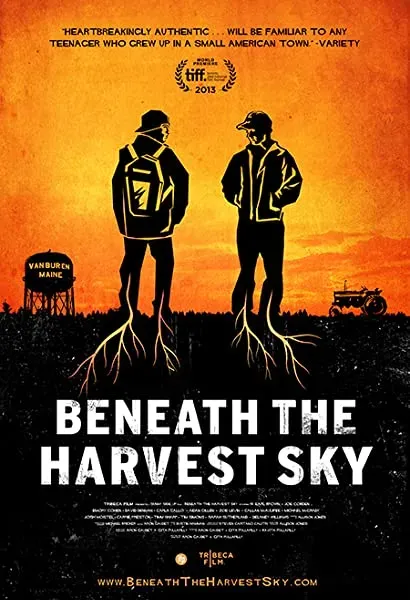 Beneath the Harvest Sky