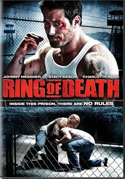 Krwawy ring