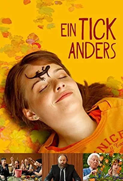 Ein Tick anders