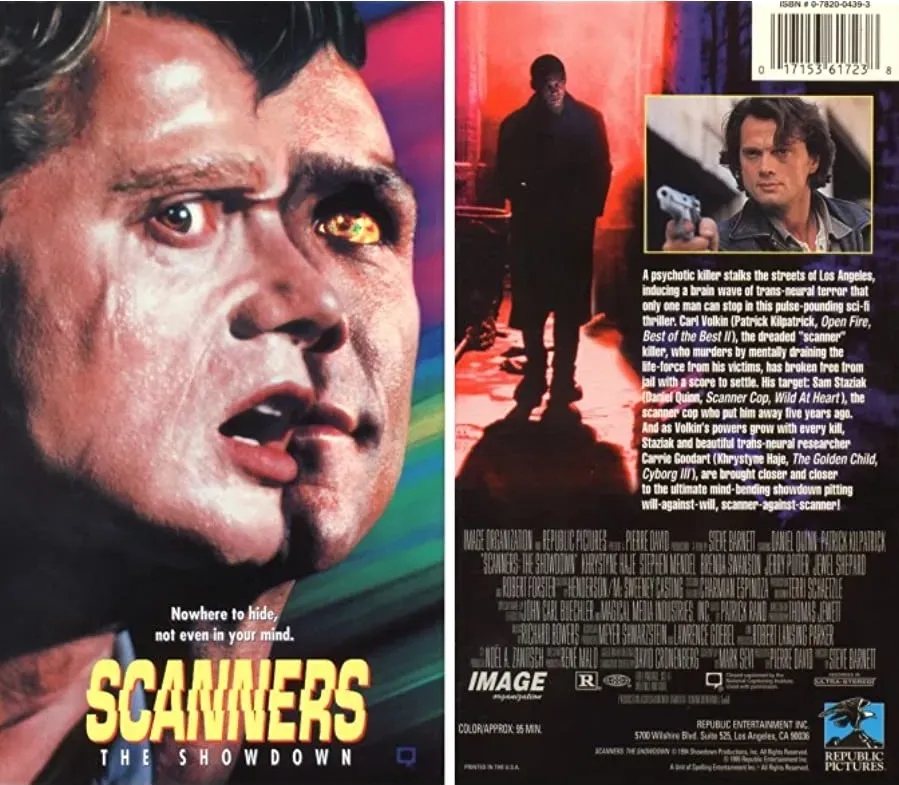 Scanner Cop II online
