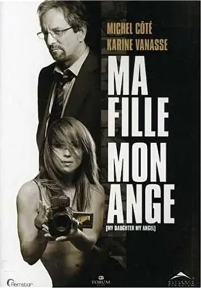Ma fille, mon ange