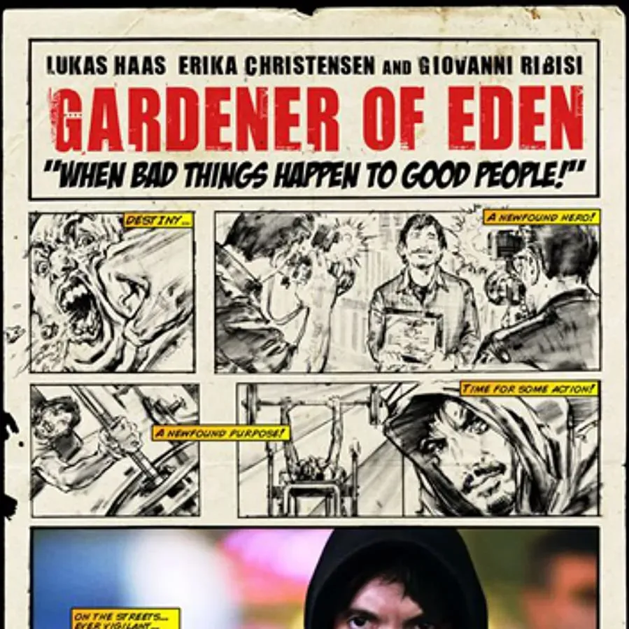 Gardener of Eden online
