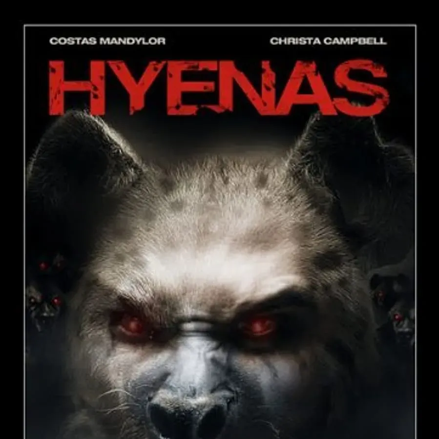 Hyenas online