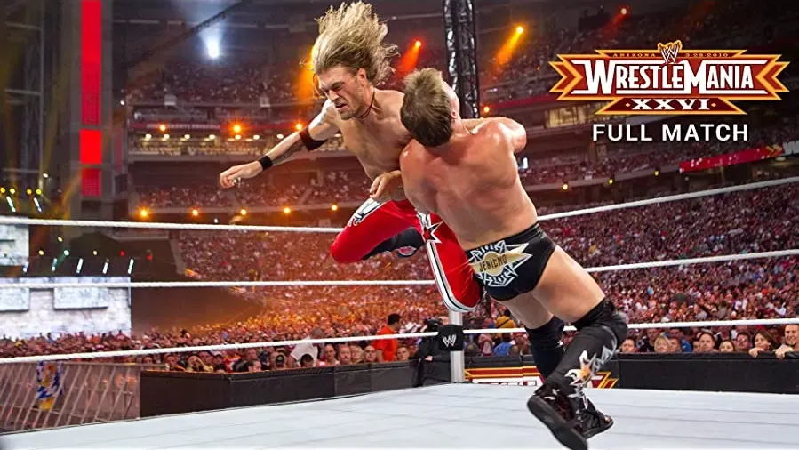 WrestleMania XXVI online