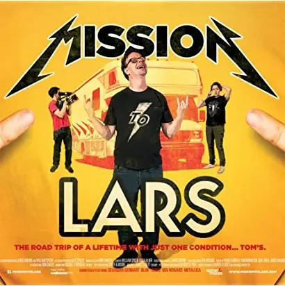 Mission to Lars