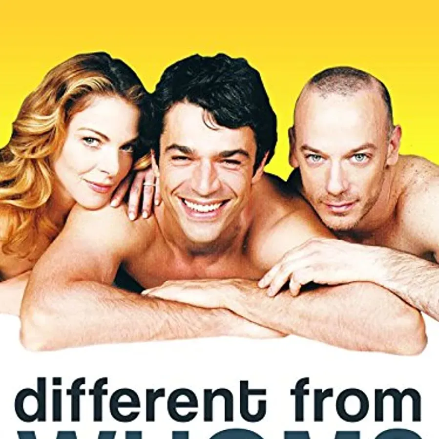 Diverso da chi? online