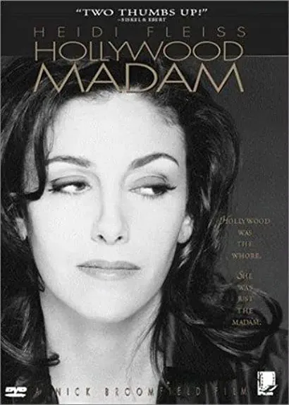 Heidi Fleiss: Hollywood Madam