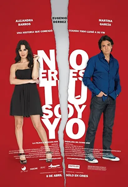 No eres tú, soy yo