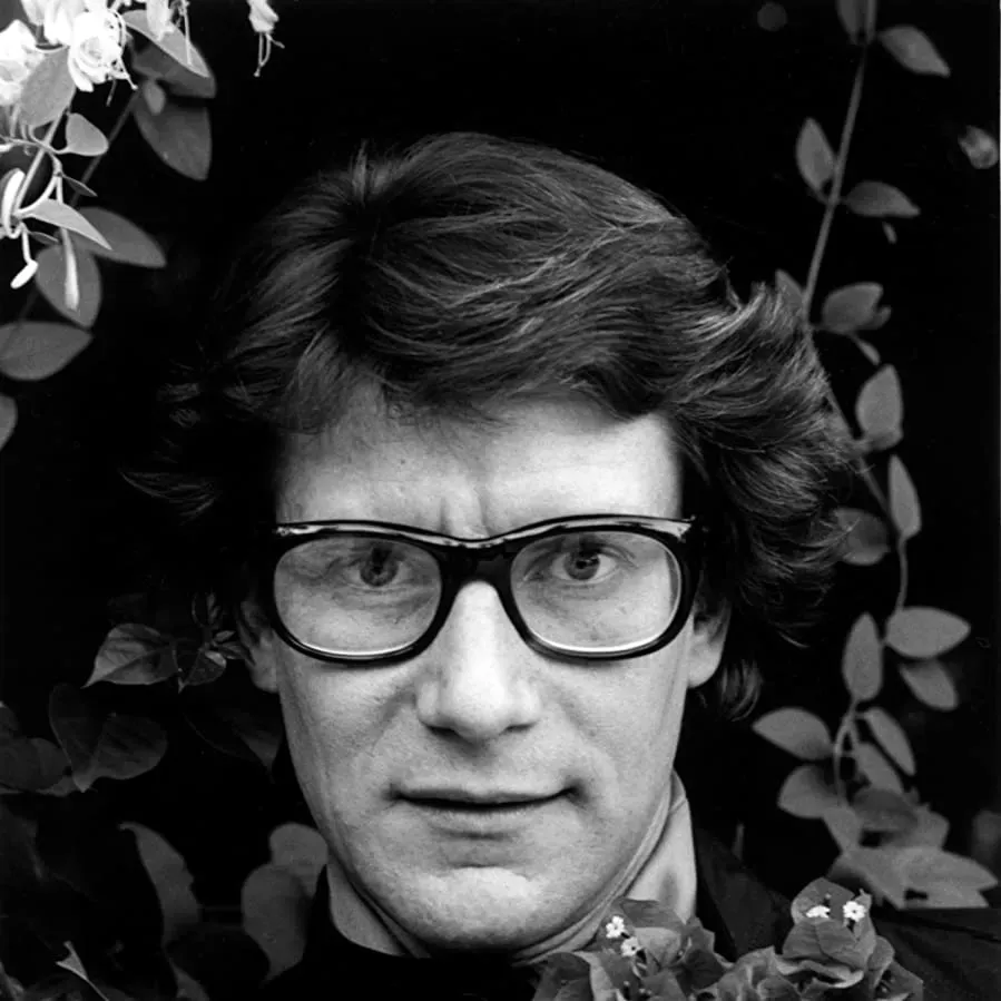 Szalona miłość - Yves Saint Laurent online