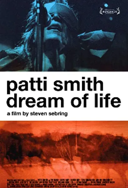Patti Smith: Sen zycia