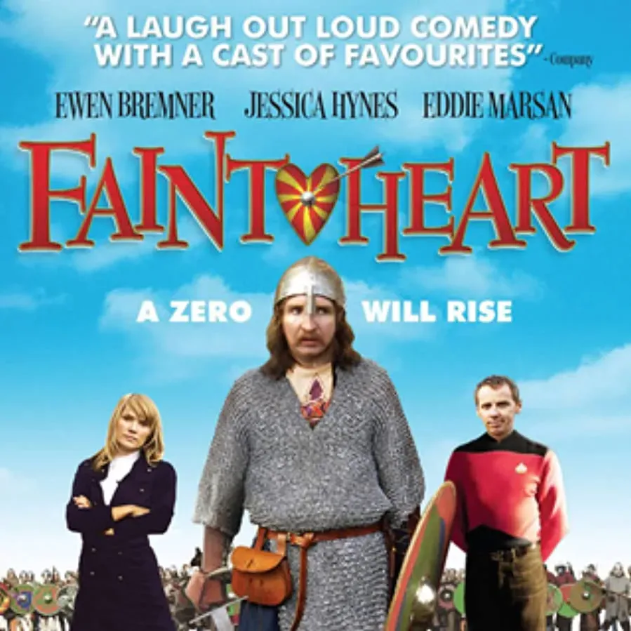 Faintheart online
