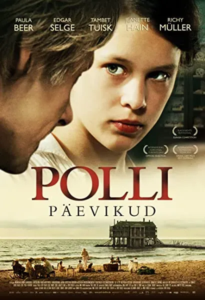 Dzienniki z Poll