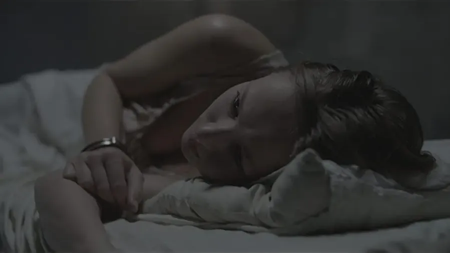 Claustrofobia online