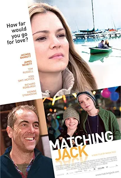 Matching Jack