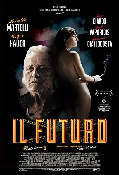 Il futuro