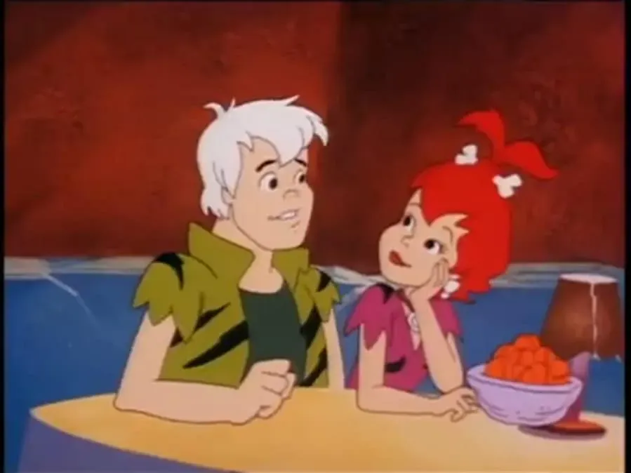 I Yabba-Dabba Do! online
