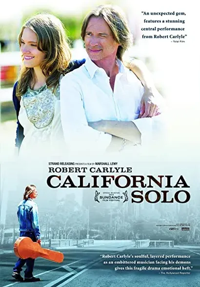 California Solo