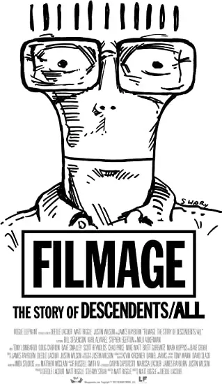 Filmage: The Story of Descendents