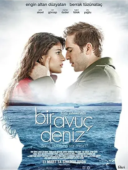 Bir Avuç Deniz