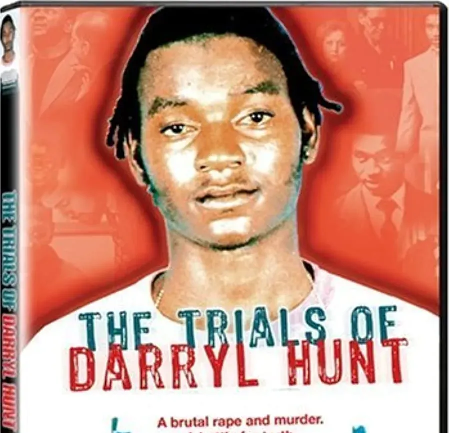 The Trials of Darryl Hunt online