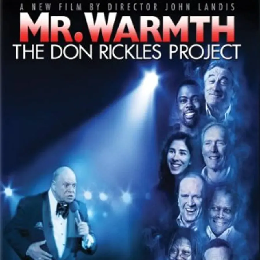 Mr. Warmth: The Don Rickles Project online