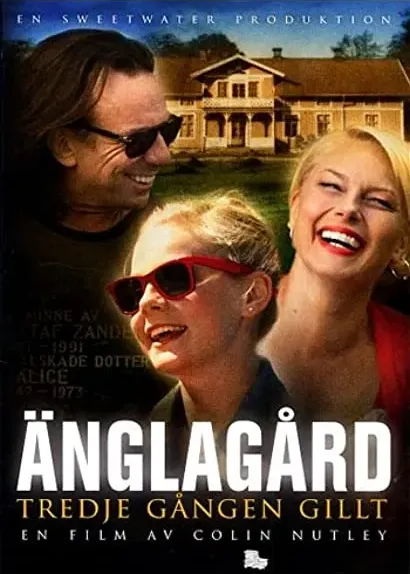 Änglagård - Tredje gången gillt