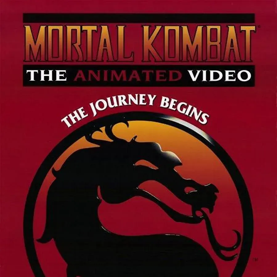 Mortal Kombat: Poczatek Wyprawy online