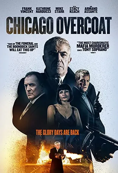 Chicago Overcoat