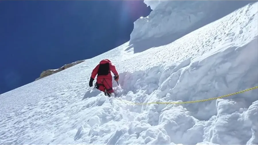 K2: Siren of the Himalayas online