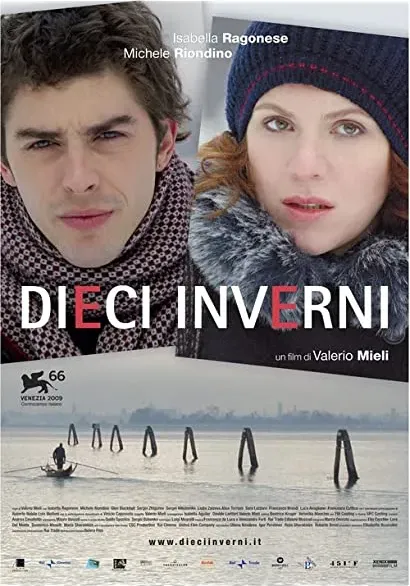 Dziesięć razy zima