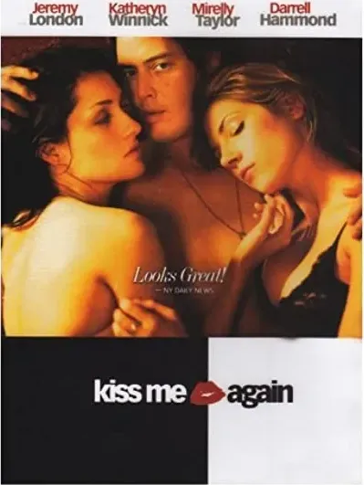 Kiss Me Again