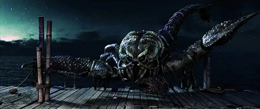 Amphibious 3D online