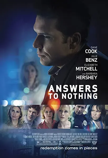 Answers to Nothing